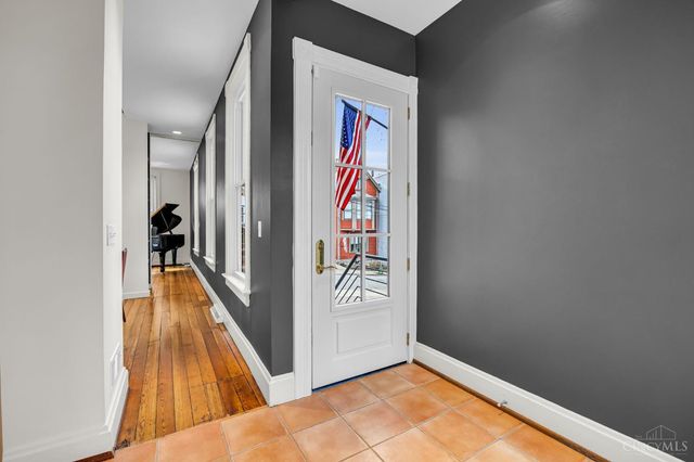 1126 Fuller Street, Cincinnati, OH 45202