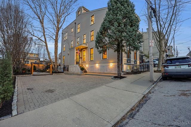 1126 Fuller Street, Cincinnati, OH 45202
