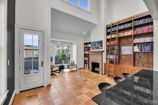 1126 Fuller Street, Cincinnati, OH 45202