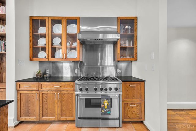 1126 Fuller Street, Cincinnati, OH 45202