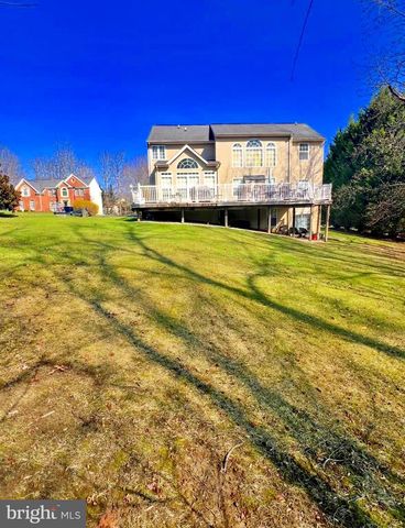5113 ROBINS PERCH LN, Perry Hall, MD 21128