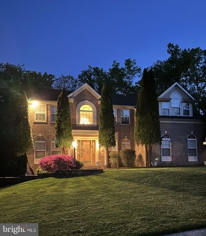 5113 ROBINS PERCH LN, Perry Hall, MD 21128