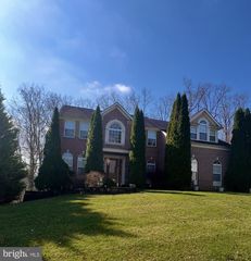 5113 ROBINS PERCH LN, Perry Hall, MD 21128