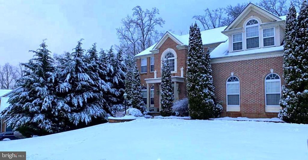 5113 ROBINS PERCH LN, Perry Hall, MD 21128