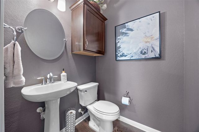 7308 Bandera Ranch TRL A, Austin, TX 78750