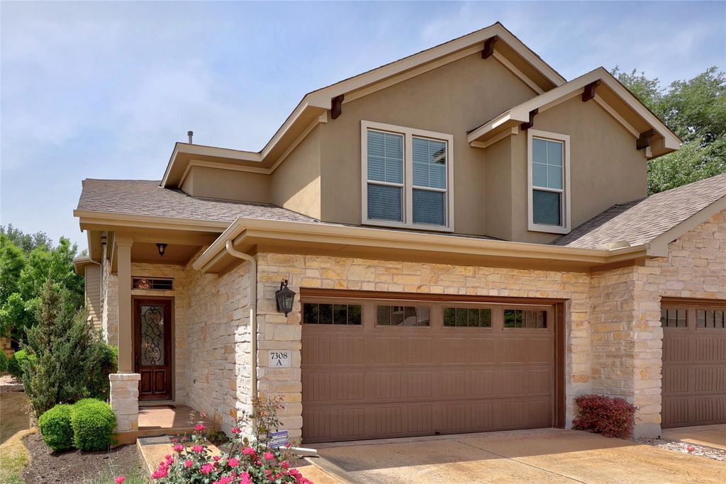 7308 Bandera Ranch TRL A, Austin, TX 78750