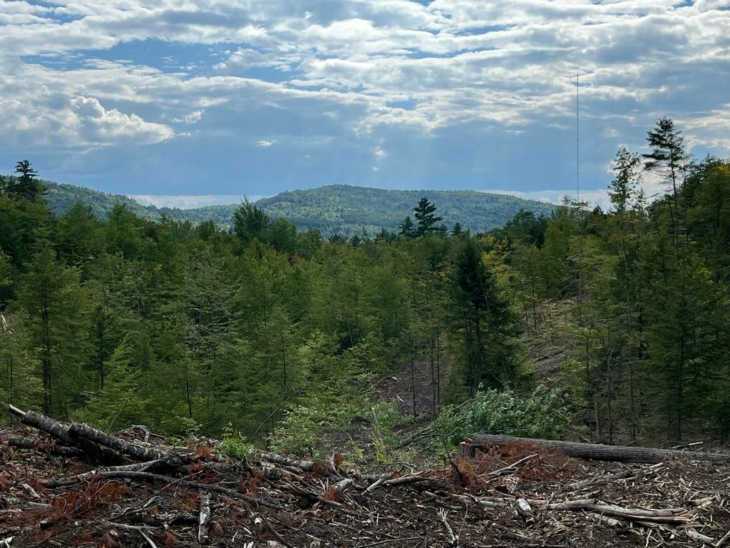 203 Robinson Hill Road, Sebago, ME 04029 — exterior
