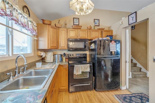 14024 Donald Drive, Brook Park, OH 44142