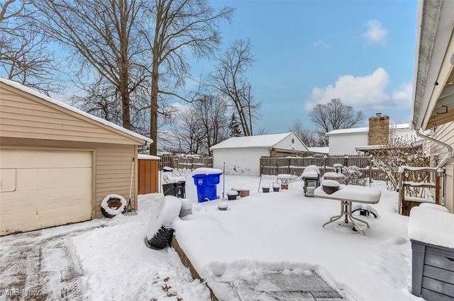 14024 Donald Drive, Brook Park, OH 44142