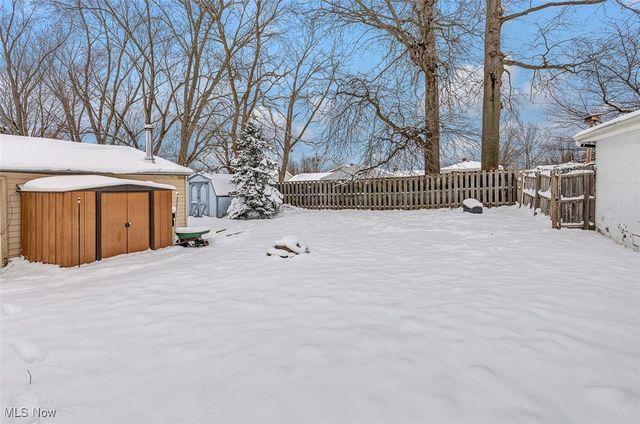 14024 Donald Drive, Brook Park, OH 44142