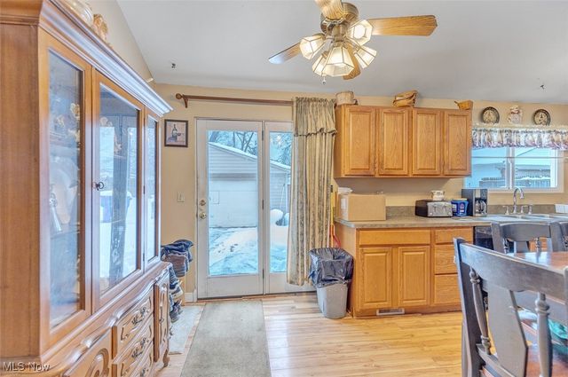 14024 Donald Drive, Brook Park, OH 44142