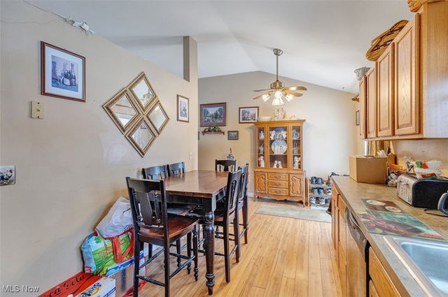 14024 Donald Drive, Brook Park, OH 44142