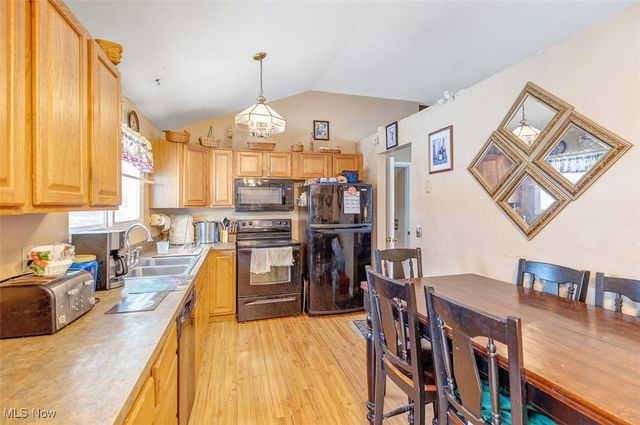 14024 Donald Drive, Brook Park, OH 44142