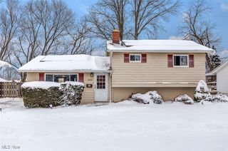 14024 Donald Drive, Brook Park, OH 44142