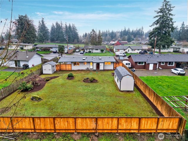 4618 S 349th Street, Auburn, WA 98001