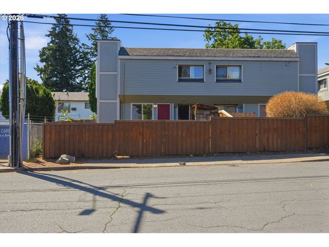 2543 Se 119TH Ave 10, Portland, OR 97266