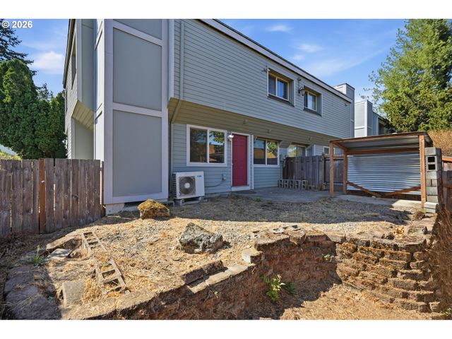 2543 Se 119TH Ave 10, Portland, OR 97266