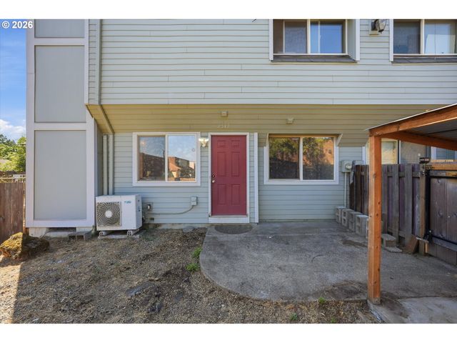 2543 Se 119TH Ave 10, Portland, OR 97266