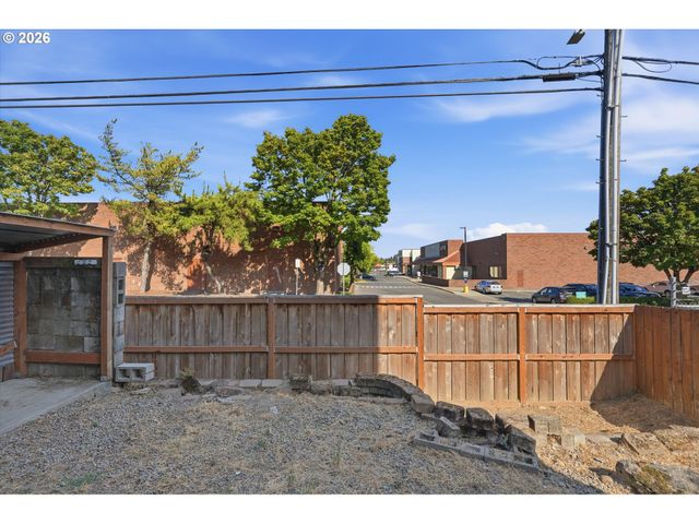 2543 Se 119TH Ave 10, Portland, OR 97266