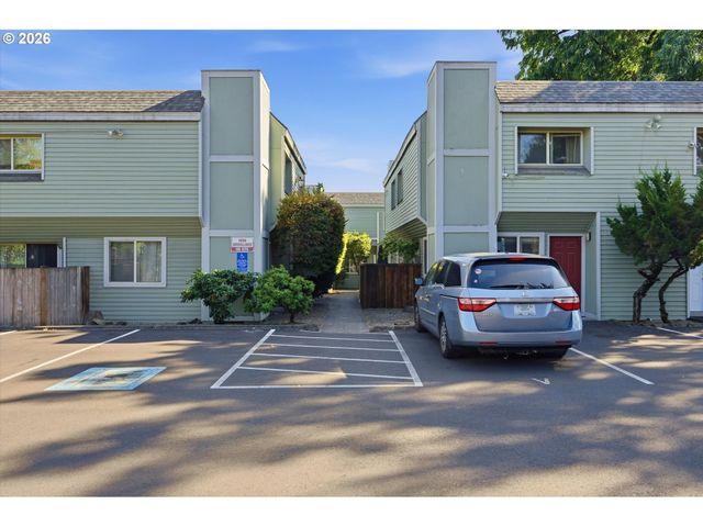 2543 Se 119TH Ave 10, Portland, OR 97266