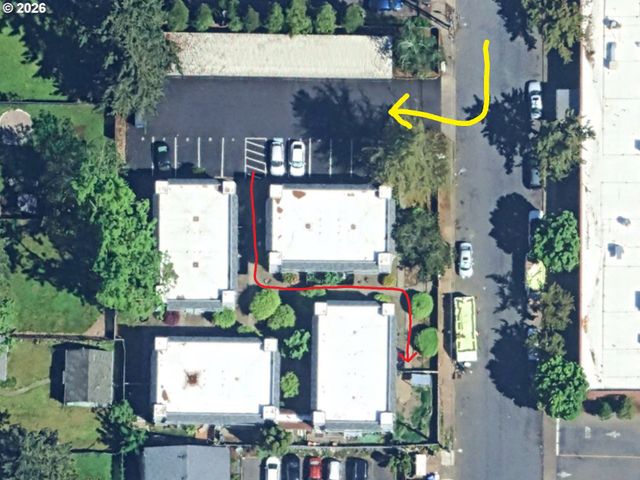 2543 Se 119TH Ave 10, Portland, OR 97266