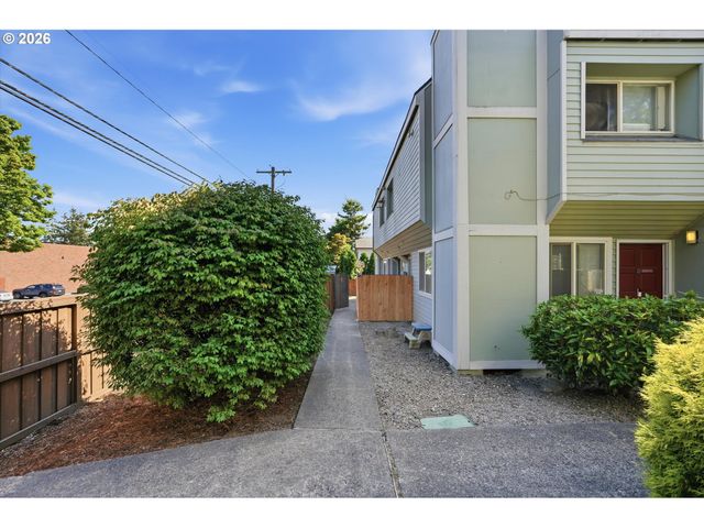 2543 Se 119TH Ave 10, Portland, OR 97266