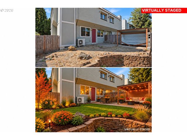 2543 Se 119TH Ave 10, Portland, OR 97266
