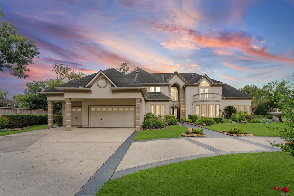 1830 Forest Gate Circle, Sugar Land, TX 77479