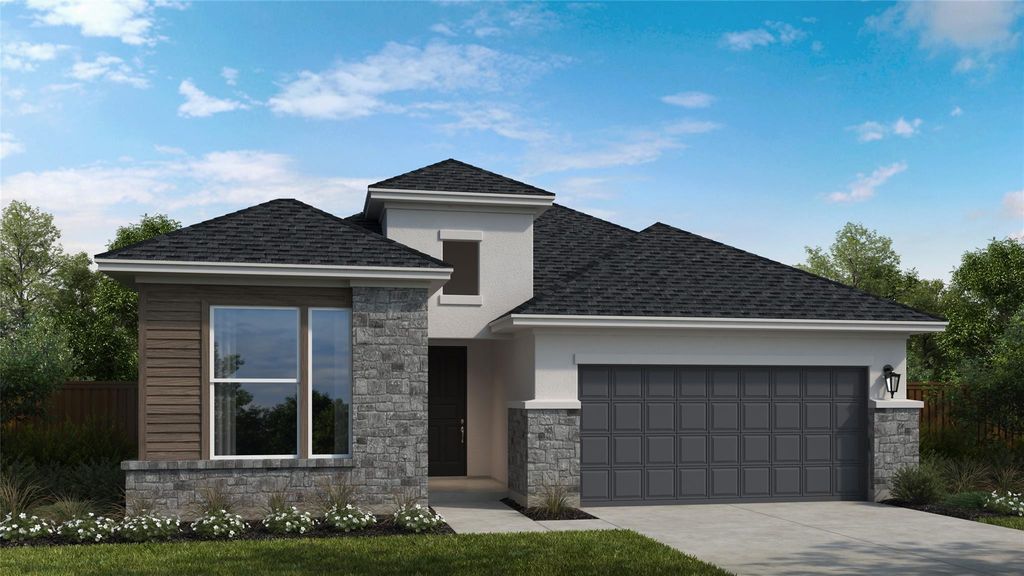 4501 College Square DR, Round Rock, TX 78665