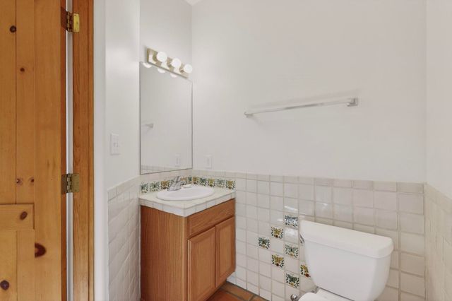 3153 La Paz Lane, Santa Fe, NM 87507