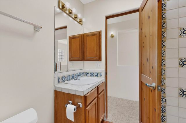 3153 La Paz Lane, Santa Fe, NM 87507