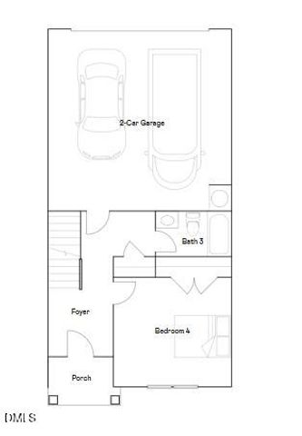 1457 Jay Rd Road, Knightdale, NC 27545