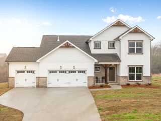 11605 Herons Haven Drive # 92, Soddy Daisy, TN 37379