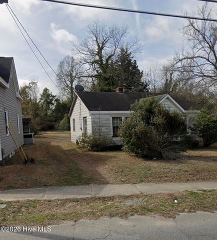 440 E Elm Street, Goldsboro, NC 27530