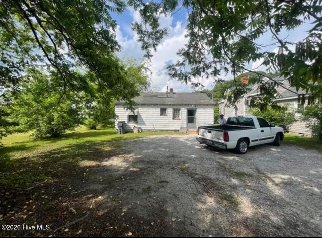 440 E Elm Street, Goldsboro, NC 27530