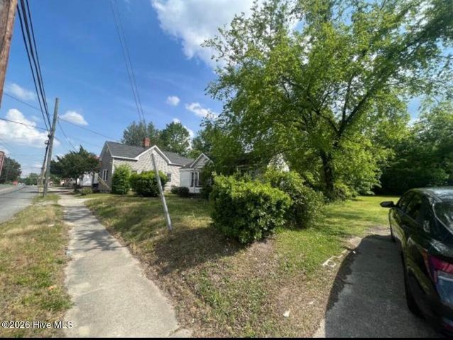 440 E Elm Street, Goldsboro, NC 27530