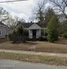 440 E Elm Street, Goldsboro, NC 27530