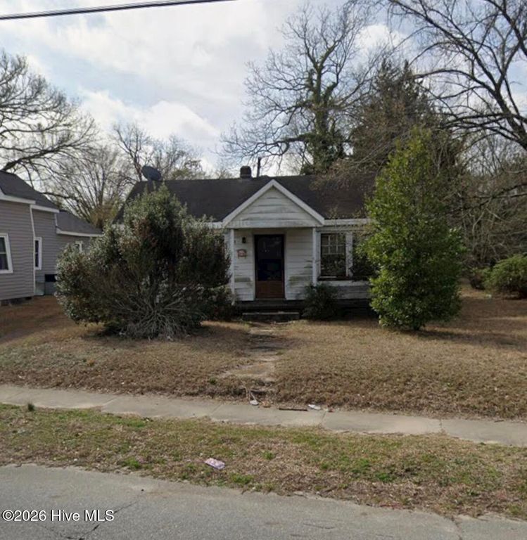 440 E Elm Street, Goldsboro, NC 27530