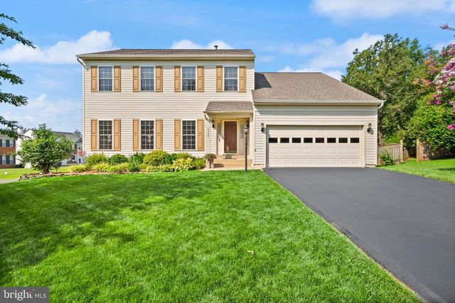 10324 WINGED ELM CIR, Manassas, VA 20110