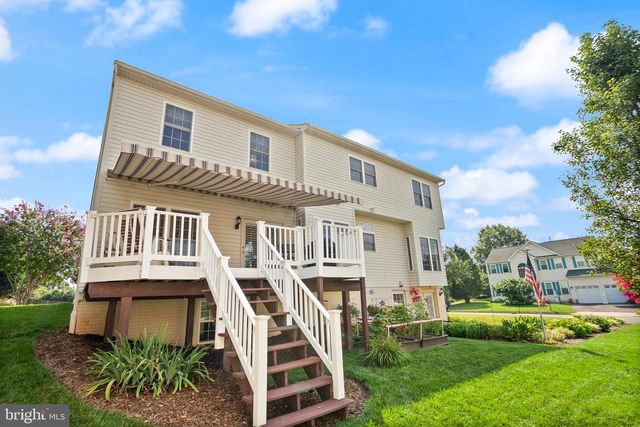 10324 WINGED ELM CIR, Manassas, VA 20110