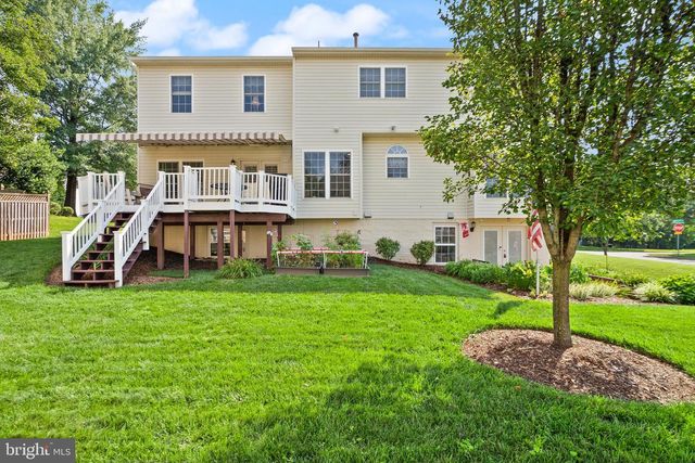 10324 WINGED ELM CIR, Manassas, VA 20110