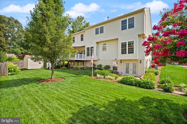 10324 WINGED ELM CIR, Manassas, VA 20110