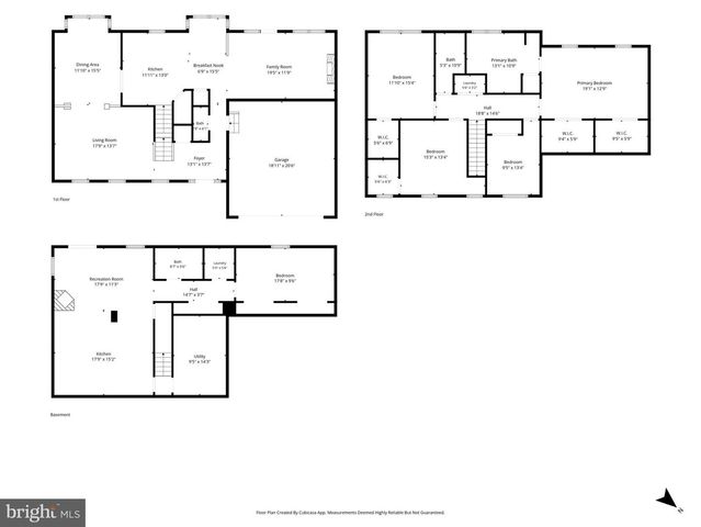 10324 WINGED ELM CIR, Manassas, VA 20110
