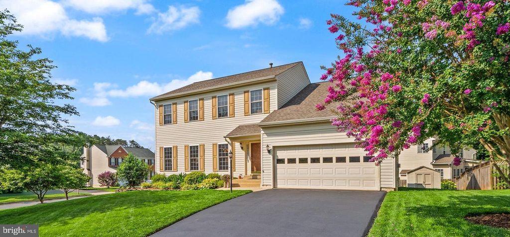 10324 WINGED ELM CIR, Manassas, VA 20110