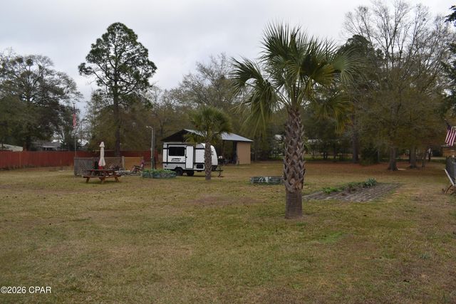 783 West Boulevard, Chipley, FL 32428