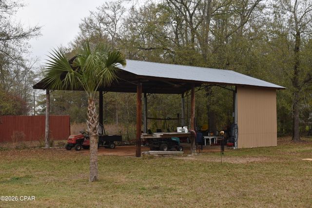 783 West Boulevard, Chipley, FL 32428