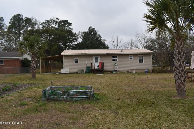 783 West Boulevard, Chipley, FL 32428