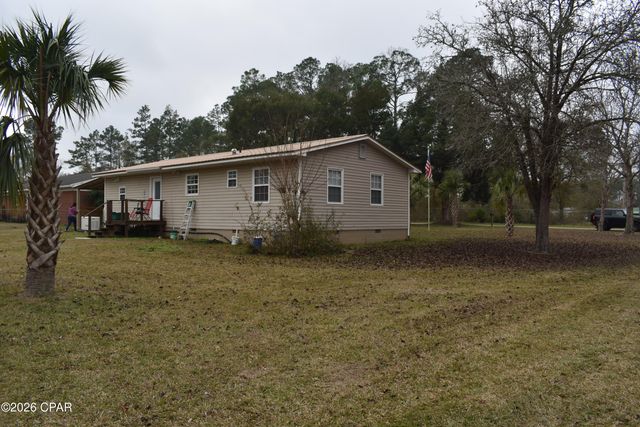 783 West Boulevard, Chipley, FL 32428