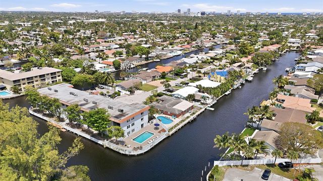 1400 NE 57th Street 304, Fort Lauderdale, FL 33334