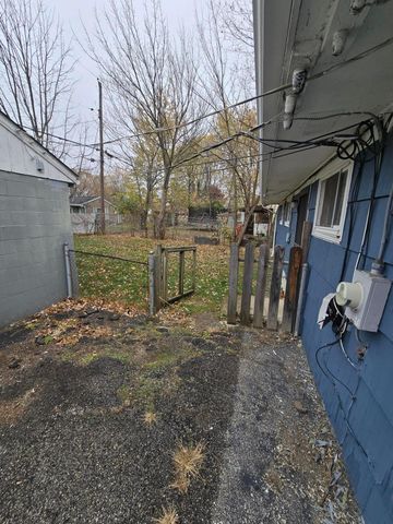 3471 Ontario Street, Columbus, OH 43224